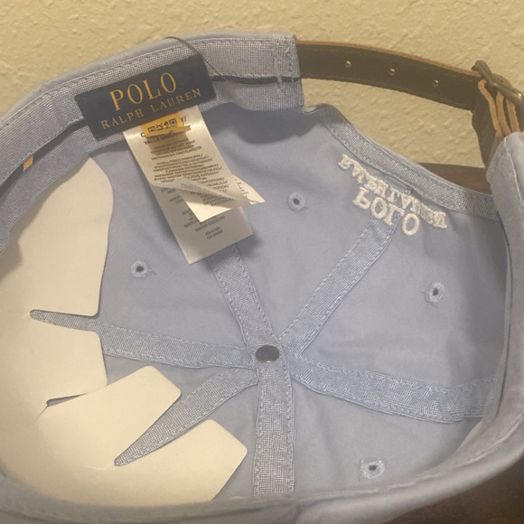 Polo Ralph Lauren - Picture 6 of 6